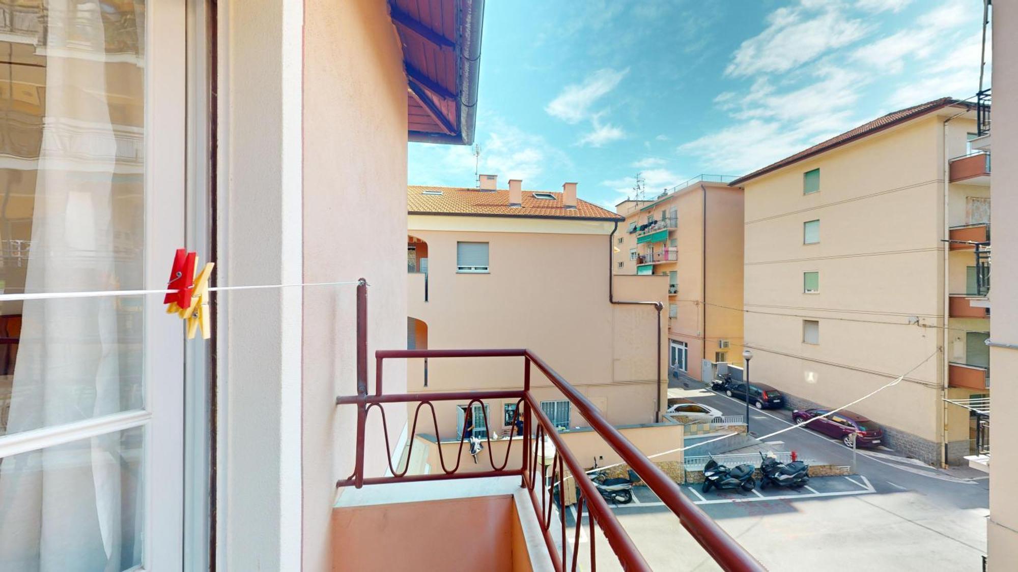Casa Ines - By Ligooria Apartment Pietra Ligure Exterior photo