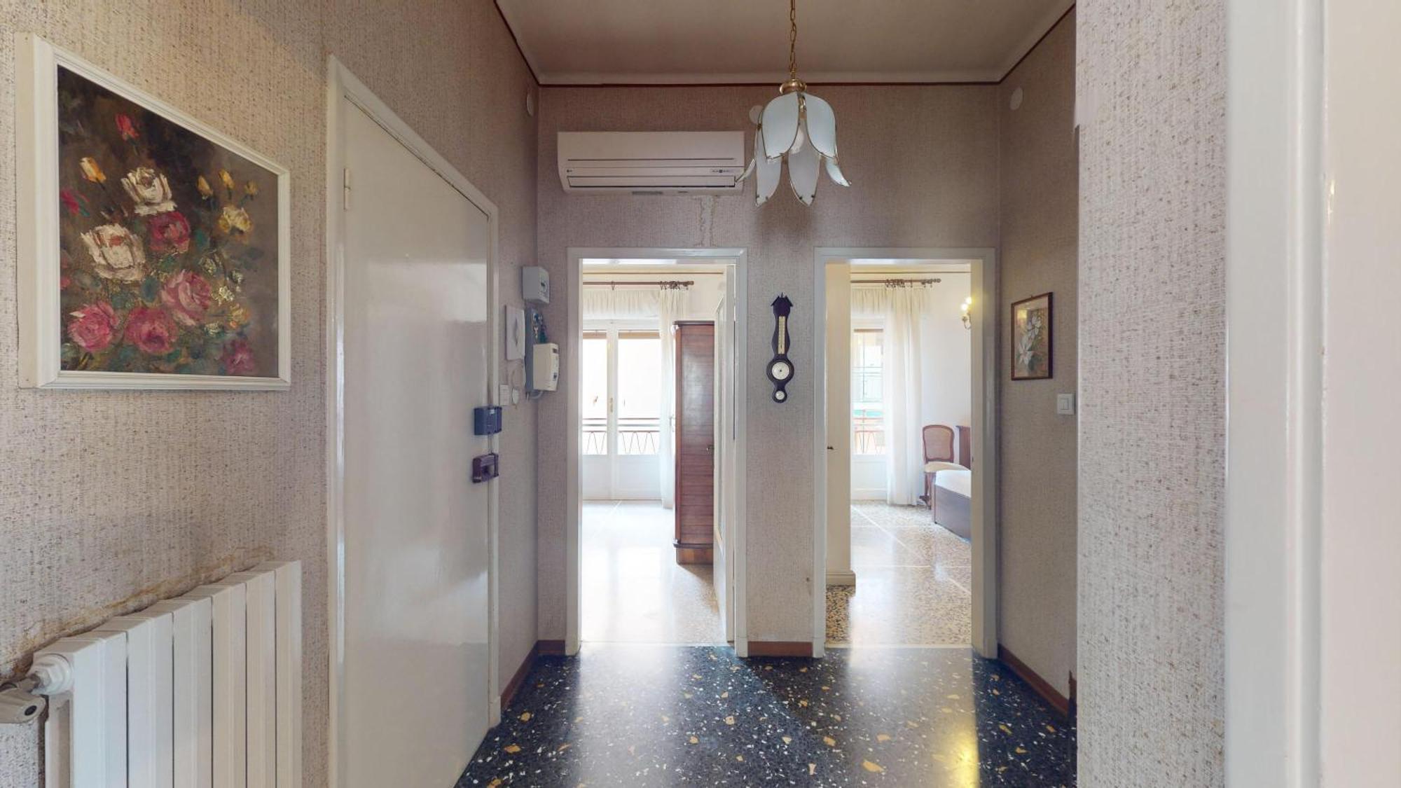 Casa Ines - By Ligooria Apartment Pietra Ligure Exterior photo