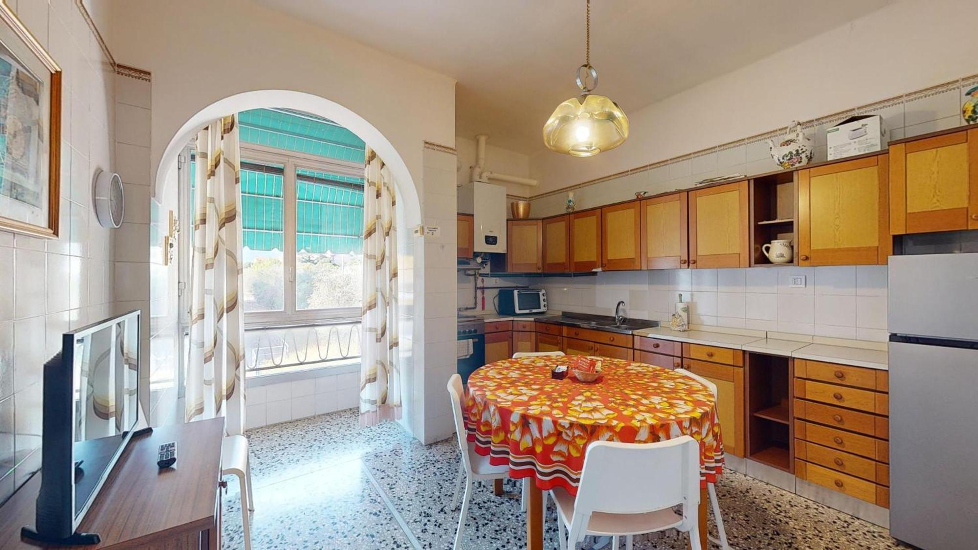 Casa Ines - By Ligooria Apartment Pietra Ligure Exterior photo